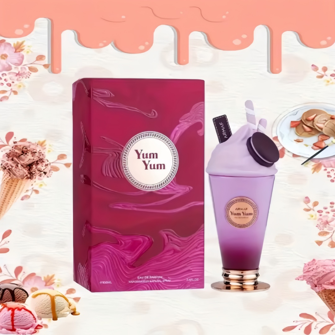 Perfume Alcohol Fragrance - 아르마프 윰 윰 오 드 퍼퓸