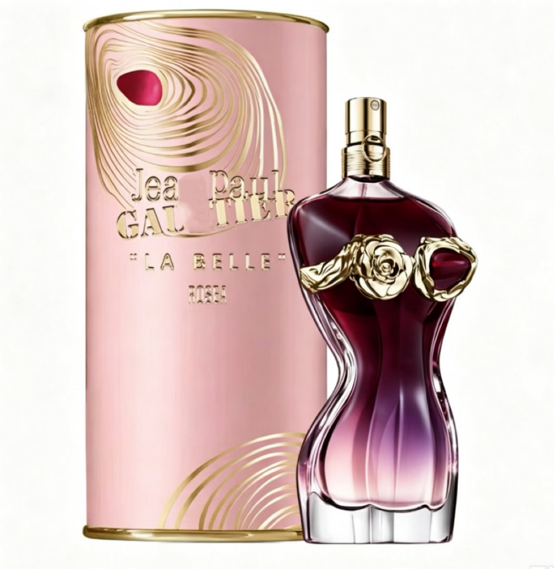 Perfume Fragrance Jean Paul Gaultier Le Male - 장 폴 고띠에 라 벨 로즈는
