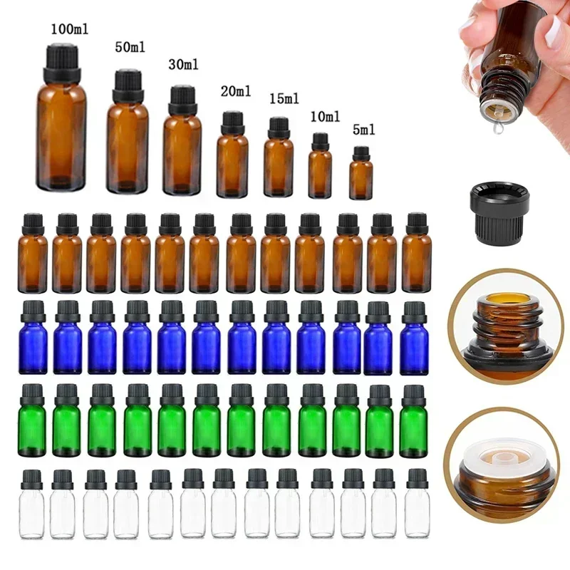Perfume Fragrance World Aromatix X Xandal 100Ml Unisex - 24개입, 5ml~100ml 용량의 빈 유리 에센셜