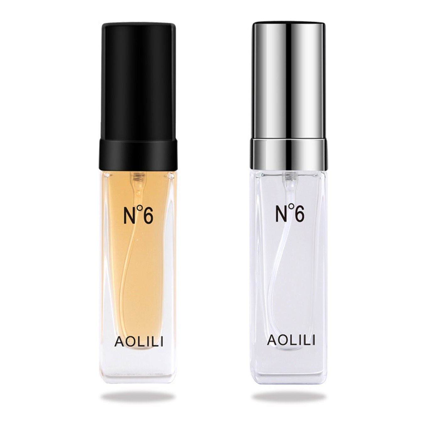 Perfume Alcohol Fragrance - N6 여성 남성 유니섹스 향수 프레쉬