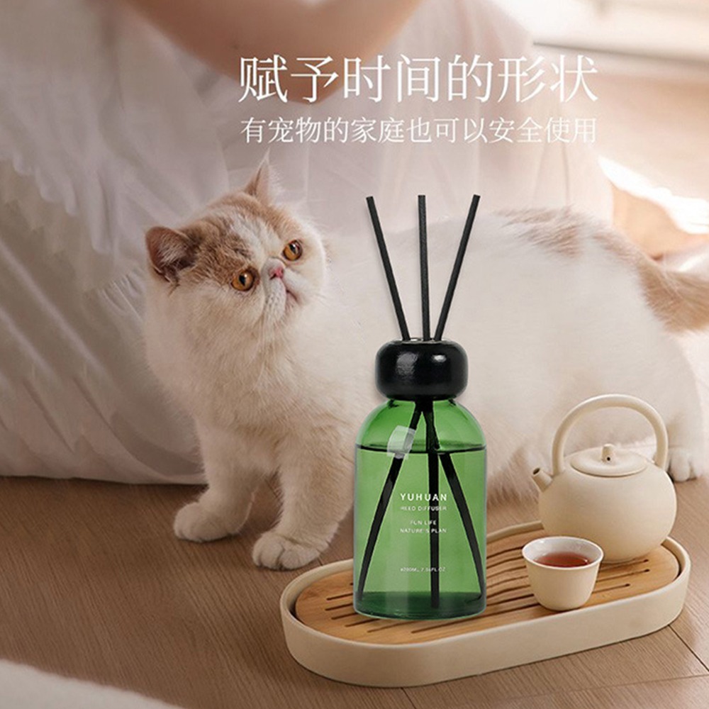 Perfume Fragrance Sale - 핫세일 200ml 무화염 아로마테라피 에센셜 오일