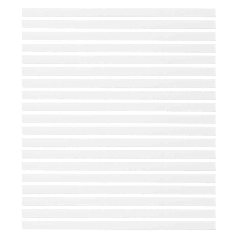 Perfume Fragrance Oil - 100개입 휴대용 향수 스트립, 고품질 향료