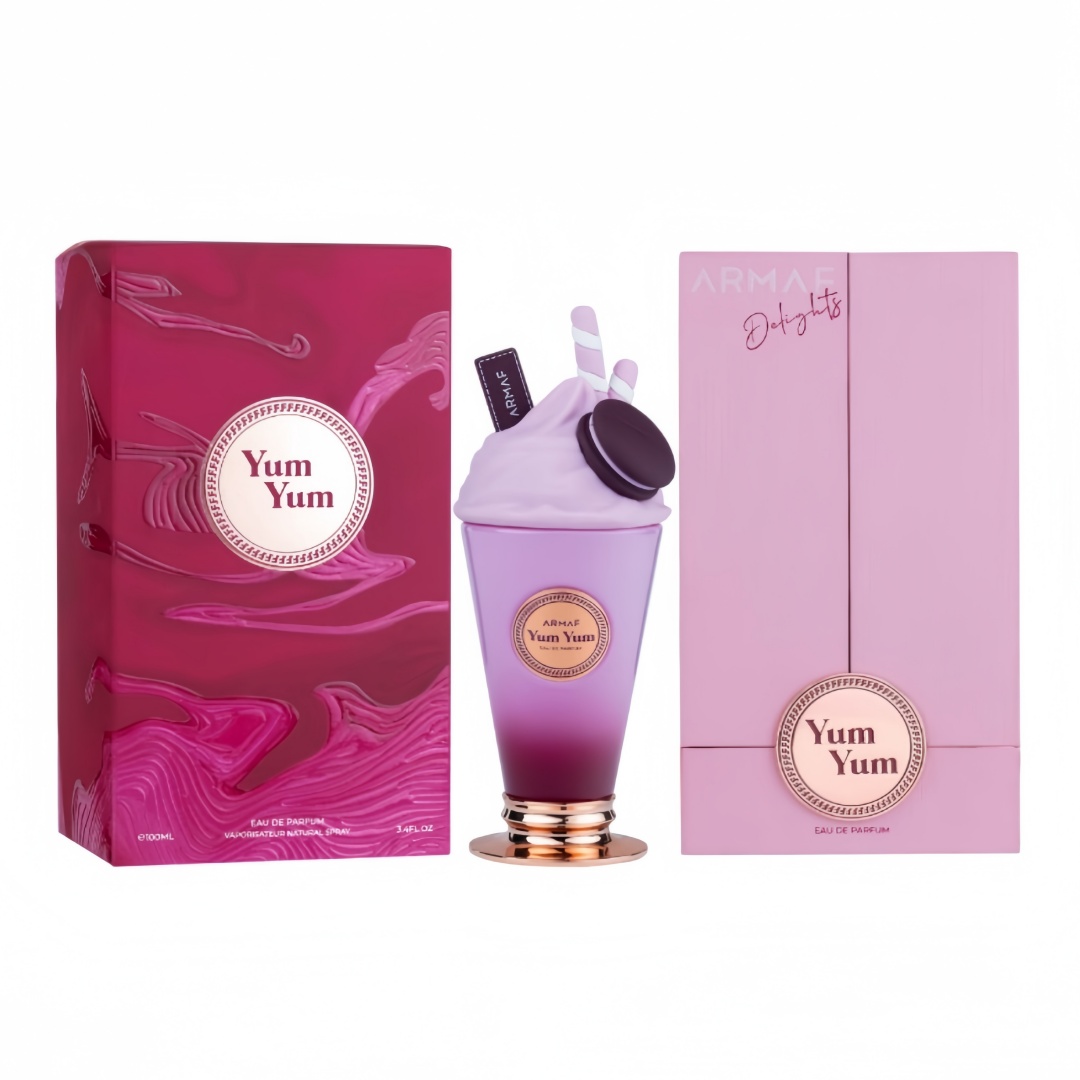 아르마프 윰 윰 오 드 퍼퓸 3.4oz/100ml 여성 - Perfume Alcohol Fragrance 리뷰 및 가격