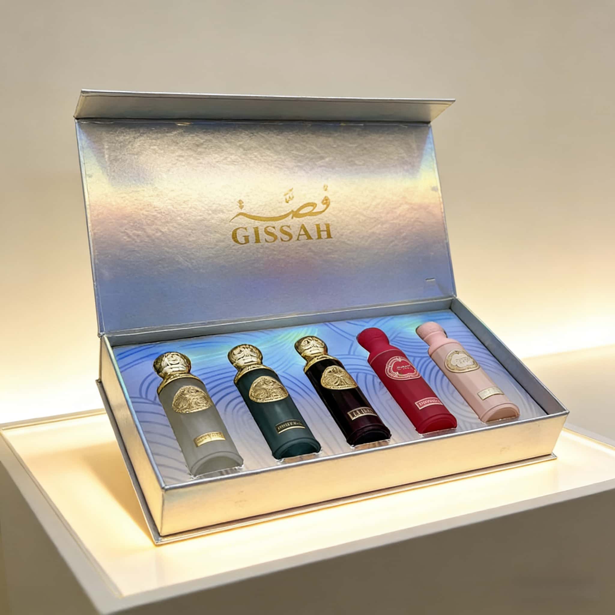 오래 지속되는 오리엔탈 플로럴 향수 스프레이, 고급 유 - The Collection Perfume Fragrance 리뷰 및 가격