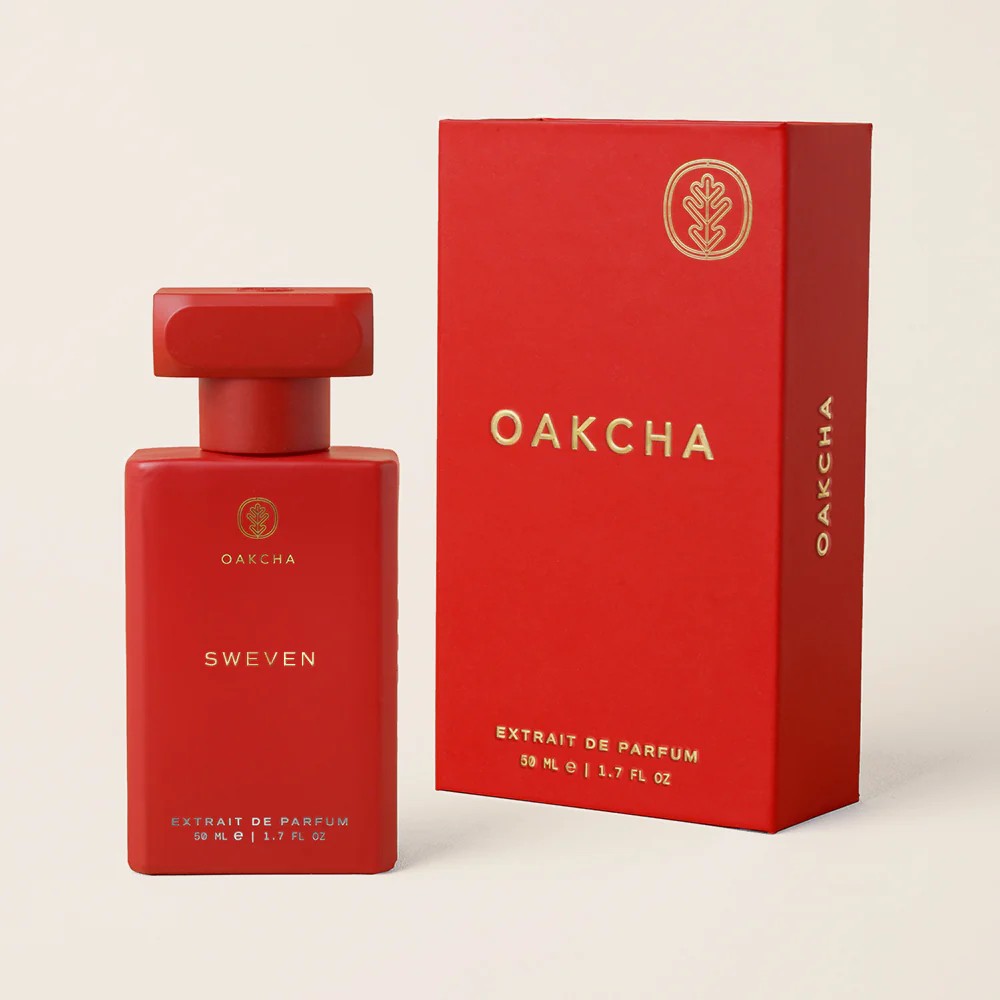 OAKCHA Sweven 향수 엑스트레 50ml/1.7 - Perfume Fragrance Families 리뷰 및 가격