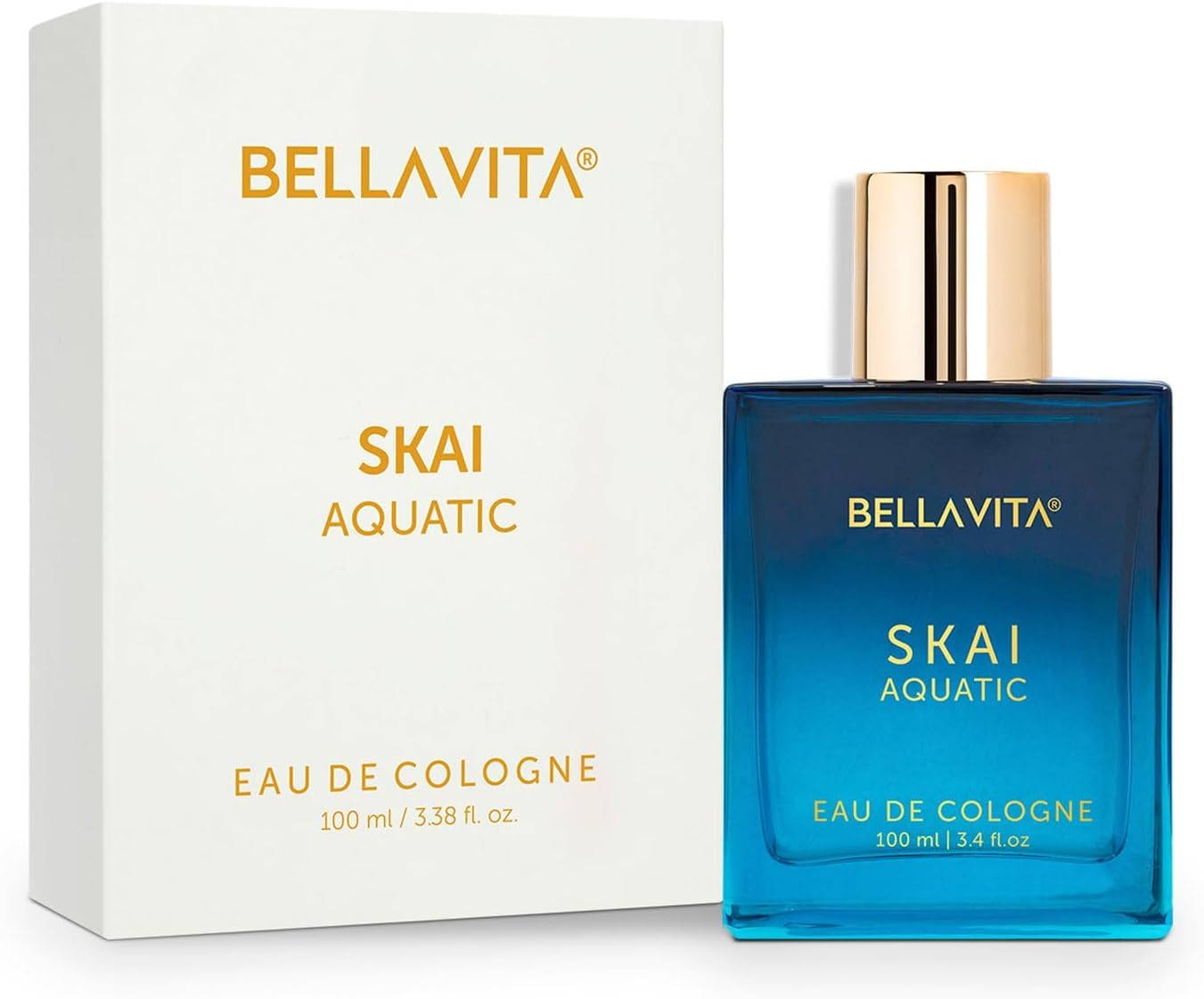 벨라비타 럭셔리 스카이 아쿠아틱 유니섹스 향수 |    - Perfume Alcohol Fragrance 리뷰 및 가격