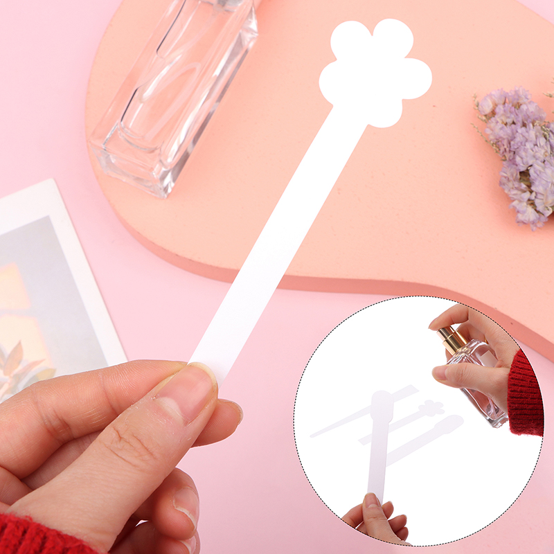 새로운·100개/몫 라운드 헤드 테스트용 아로마테라피  - Perfume Fragrance Oil 리뷰 및 가격