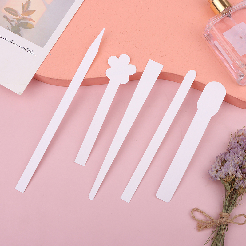 새로운·100개/몫 라운드 헤드 테스트용 아로마테라피  - Perfume Fragrance Oil 리뷰 및 가격