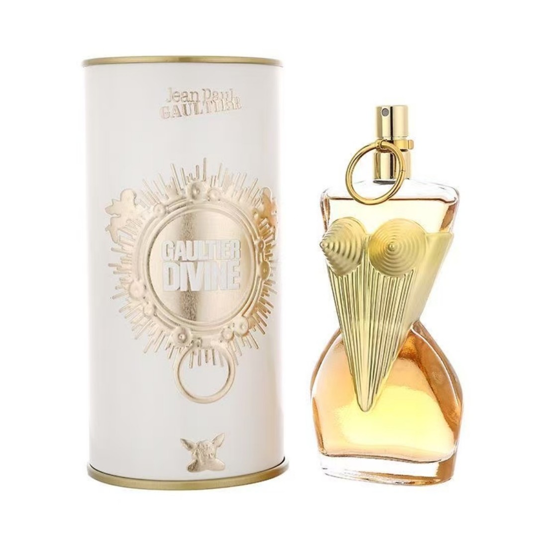 장 폴 고티에 디바인 향수 스프레이, 4.2oz(125 - Perfume Alcohol Fragrance 리뷰 및 가격