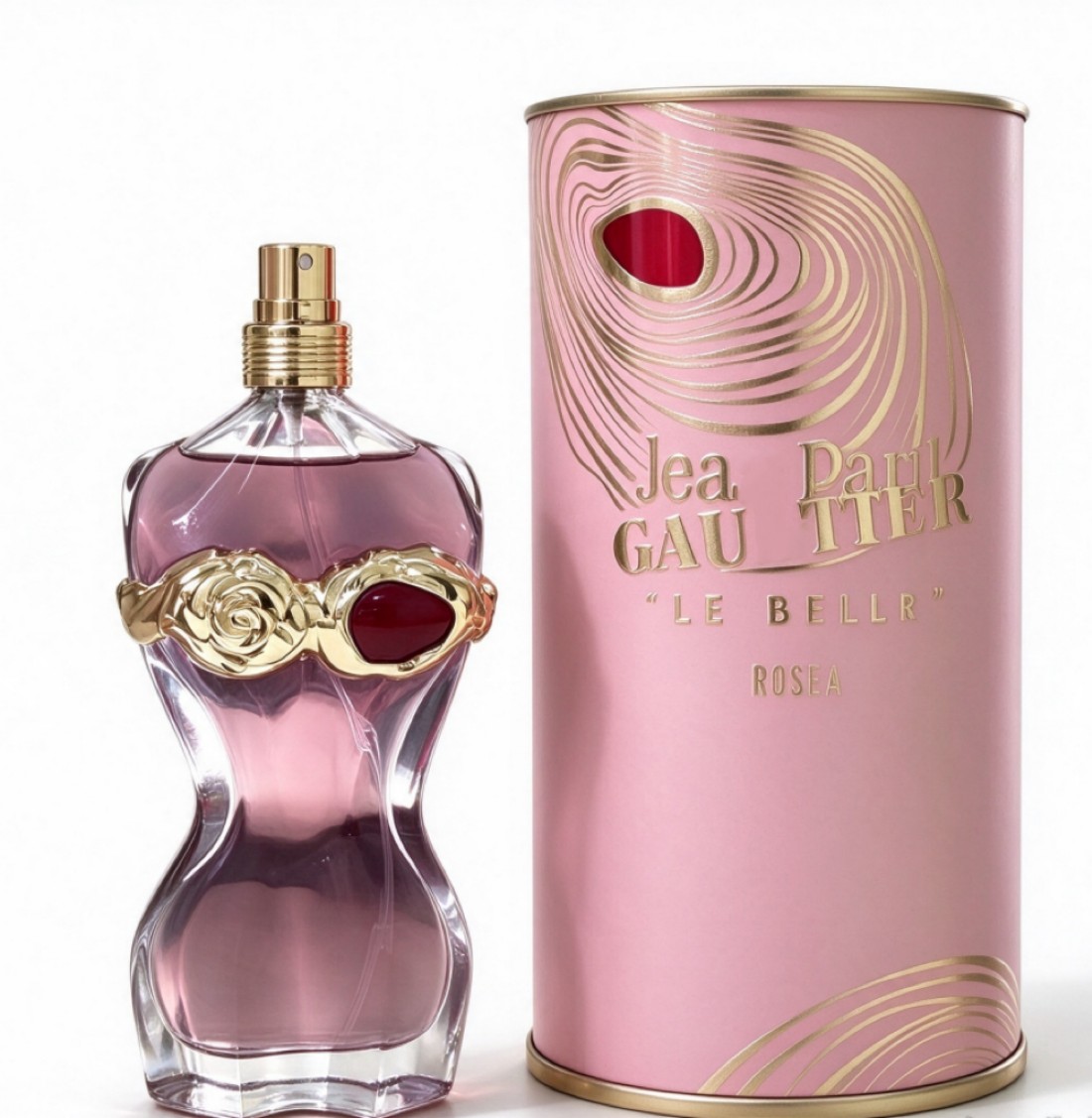 장 폴 고띠에 라 벨 로즈는 여성용 향수로, 수생 꽃  - Perfume Fragrance Jean Paul Gaultier Le Male 리뷰 및 가격