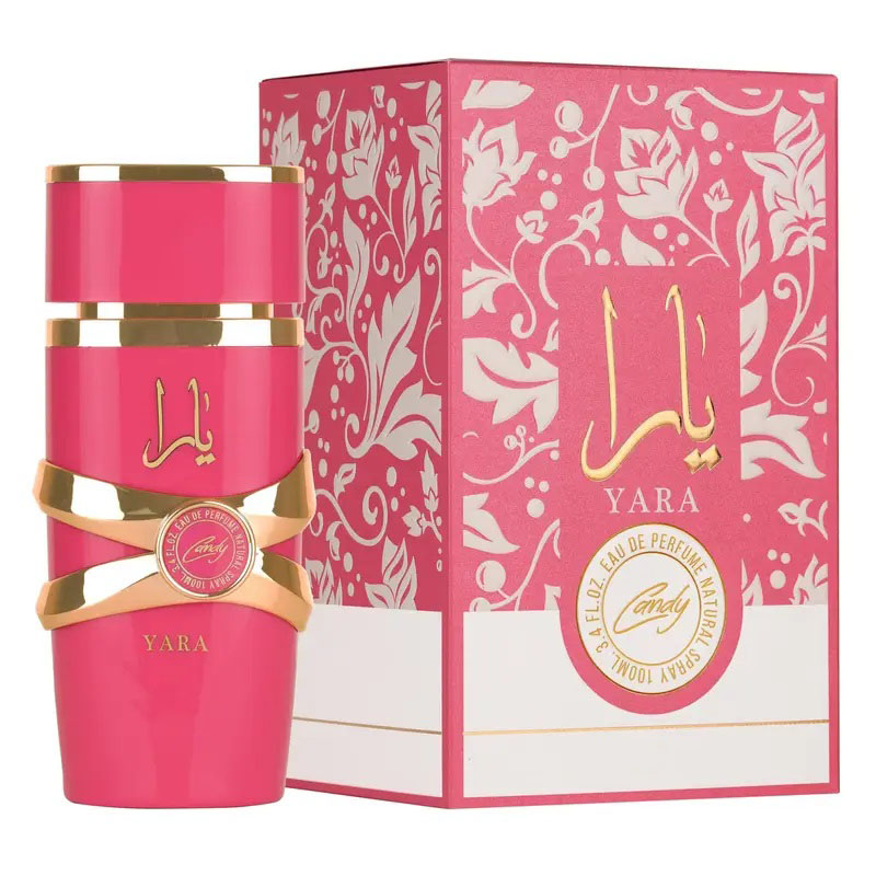 야라 & 아사드 오 드 퍼퓸 선물 세트, 100ml 유 - Perfume Alcohol Fragrance 리뷰 및 가격