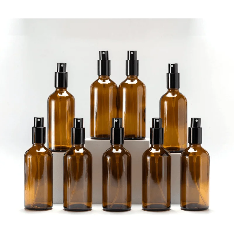 5ml~100ml 용량의 호박색 유리 스프레이 병, 금 - Perfume Fragrance World Aromatix X Xandal 100Ml Unisex 리뷰 및 가격