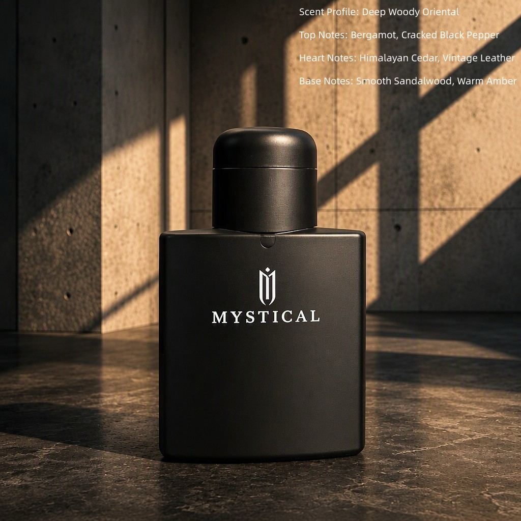 MYSTICAL 여성용 고급 향수 세트 4개입, 1.0 - The Collection Perfume Fragrance 리뷰 및 가격