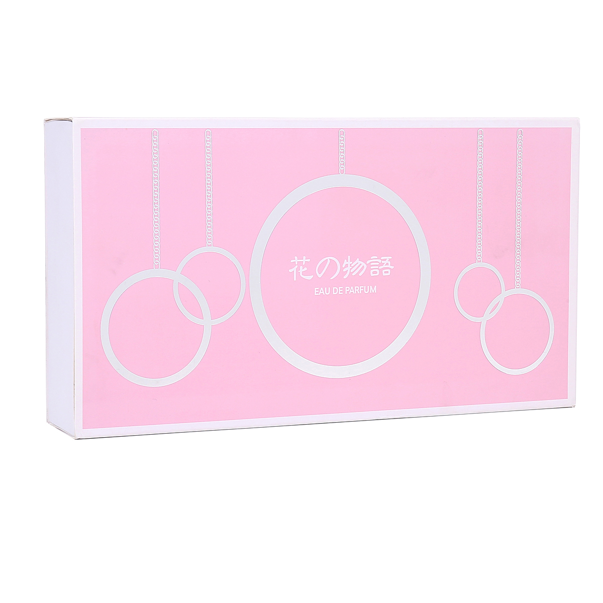 고급스러운 4가지 향이 담긴 여성용 향수 세트, 다양한 - The Collection Perfume Fragrance 리뷰 및 가격