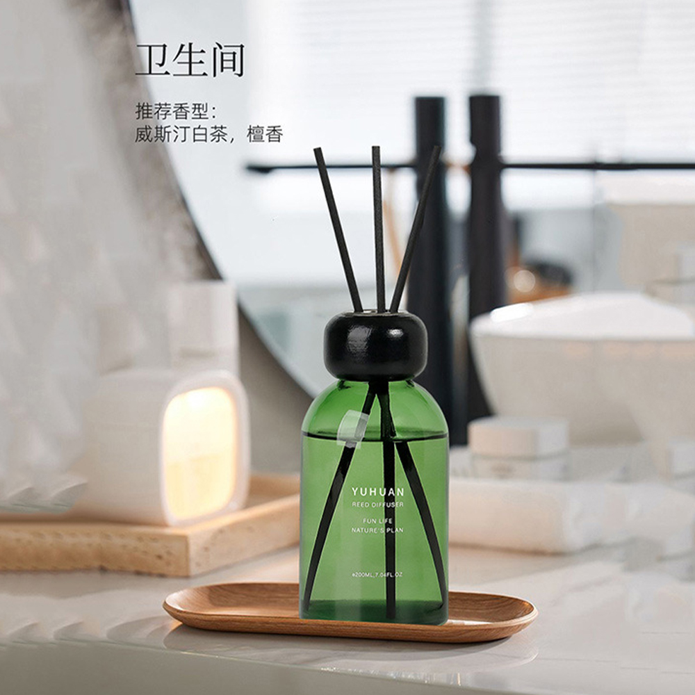 핫세일 200ml 무화염 아로마테라피 에센셜 오일 세트 - Perfume Fragrance Sale 리뷰 및 가격