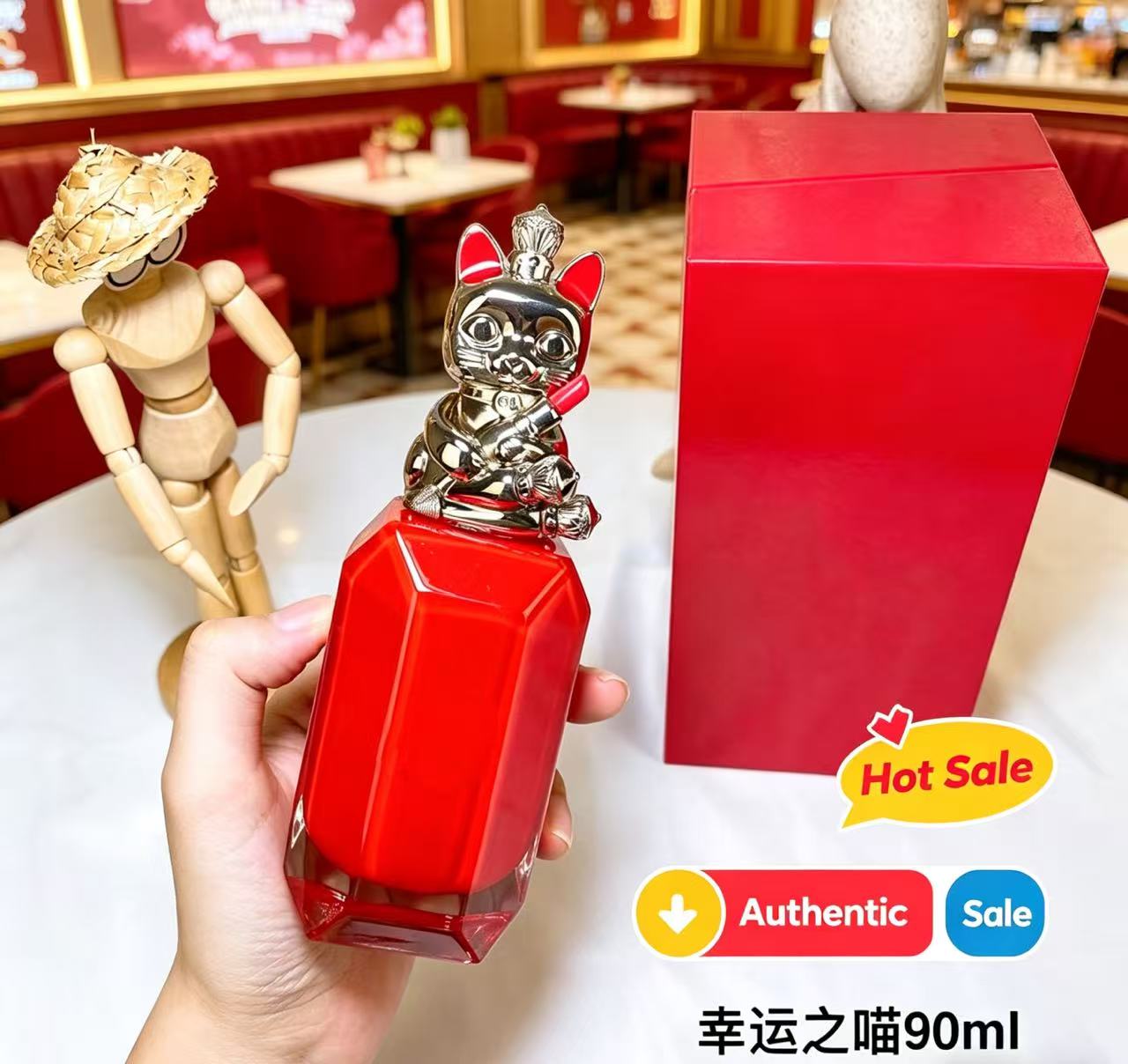 최고급 클래식 향수 매혹적인 열정의 향기 오래 지속되는 - Perfume Fragrance Sale 리뷰 및 가격