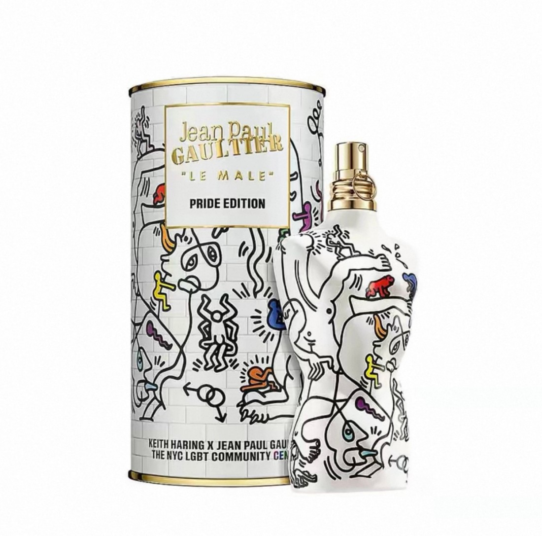 장 폴 고티에 르 말 프라이드 에디션, 상큼한 시트러스 - Perfume Alcohol Fragrance 리뷰 및 가격