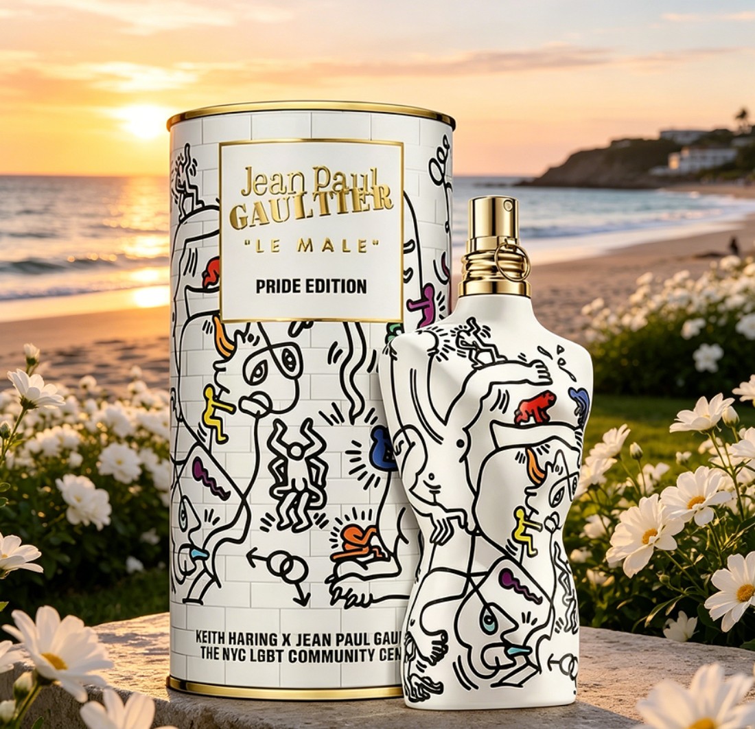 장 폴 고티에 르 말 프라이드 에디션, 상큼한 시트러스 - Perfume Alcohol Fragrance 리뷰 및 가격