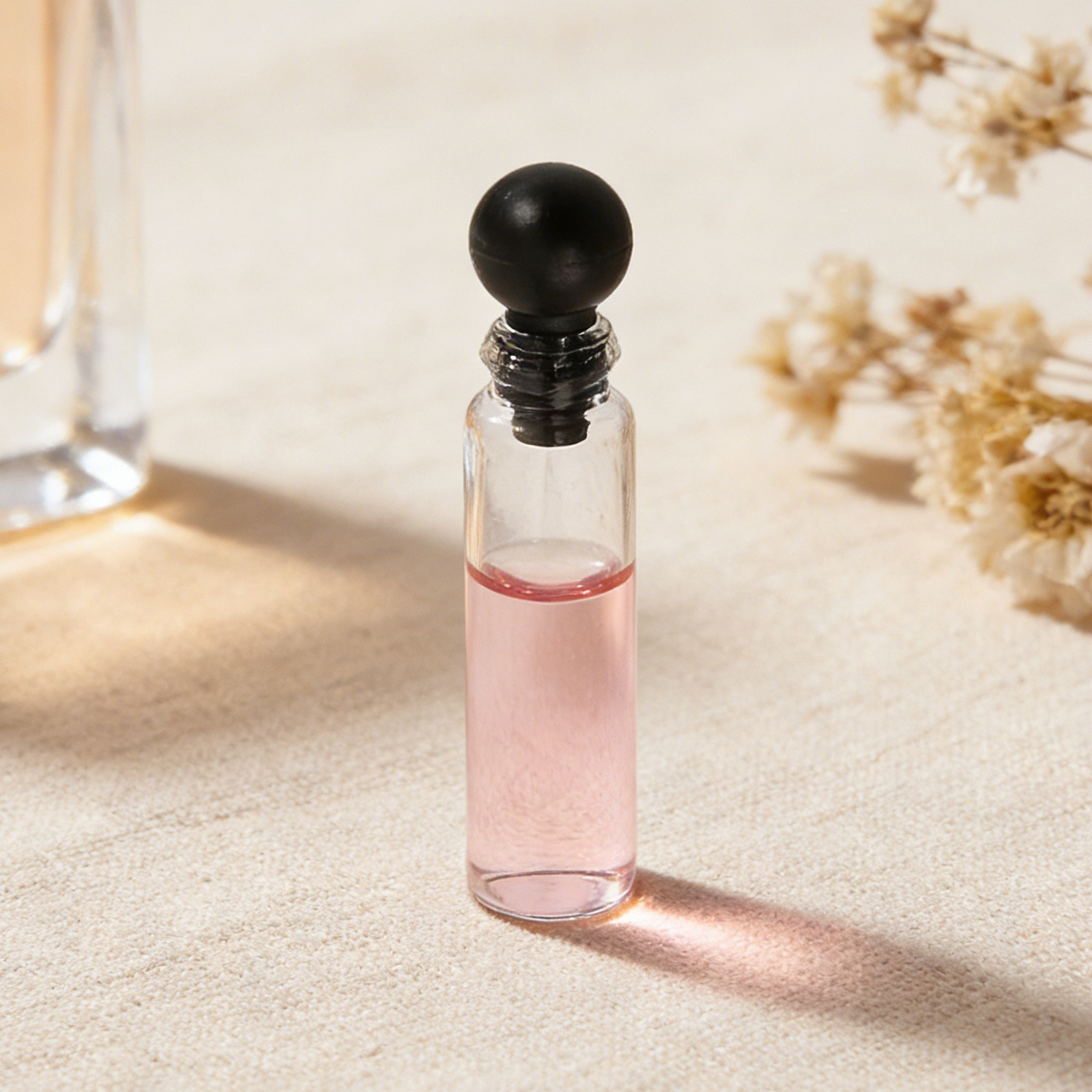 150개입 유리 향수 샘플 용기, 미니 에센셜 오일 병 - Perfume Fragrance Oil 리뷰 및 가격