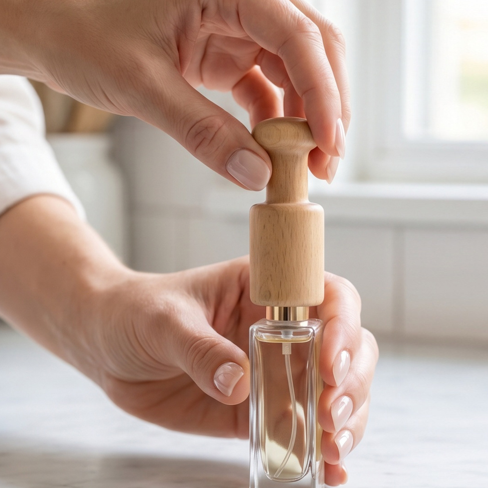100개입 에센셜 오일 테스트 스트립, 향수 향료, 할 - Perfume Fragrance Oil 리뷰 및 가격
