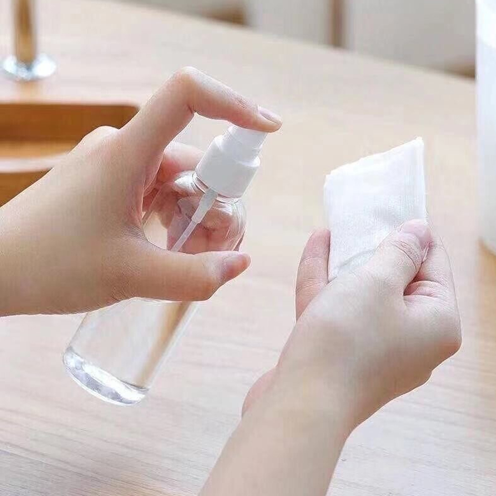 10/30/60/100ml 미니 빈 스프레이 병 투명  - Perfume Fragrance World Aromatix X Xandal 100Ml Unisex 리뷰 및 가격