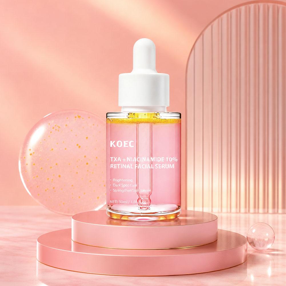 레티놀, 레티날, NAD 오일 비드 함유 페이셜 세럼: - The Ordinary Serum Hyaluronic Acid 리뷰 및 가격